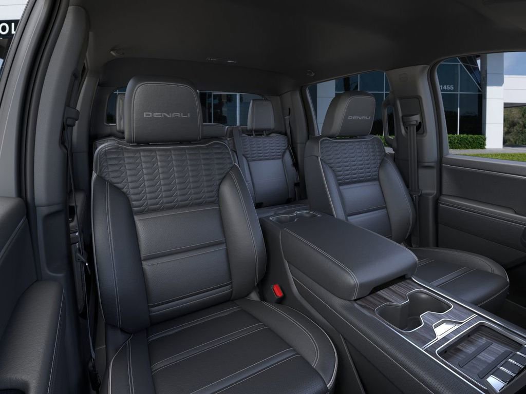 New 2026 GMC Sierra EV Denali image 16