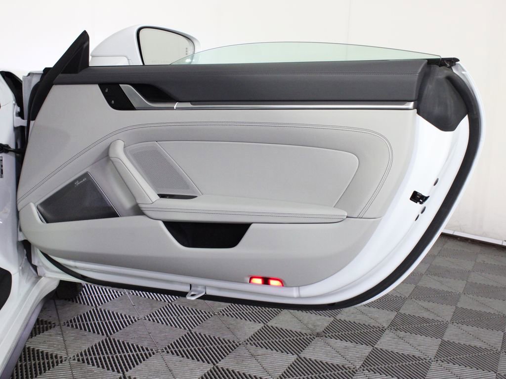 Certified 2024 Porsche 911 Turbo S AWD/4WD image 37