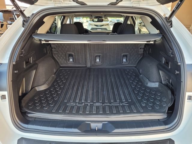 Used 2021 Subaru Outback Premium w/ Popular Package #1 AWD/4WD image 33