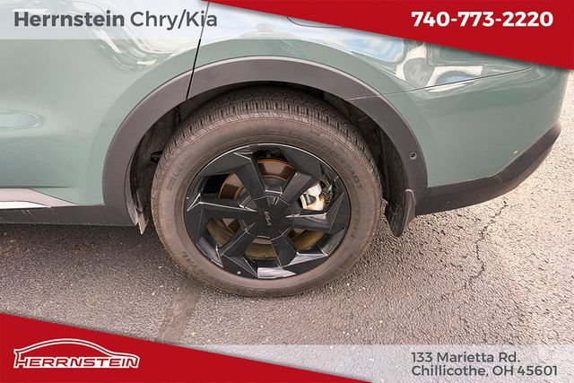 Used 2026 Kia Sorento SX Prestige AWD/4WD image 26