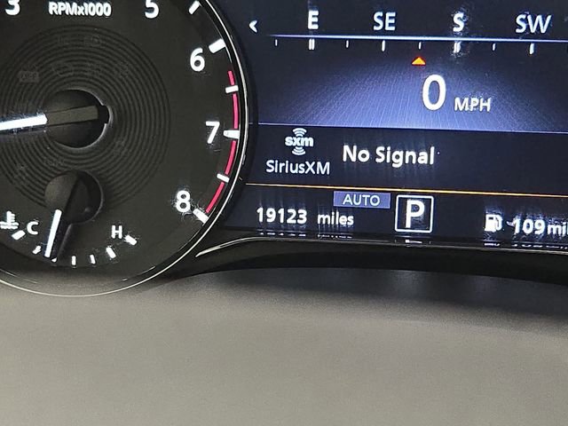 Used 2022 INFINITI QX80 Premium Select w/ All-Season Package image 27