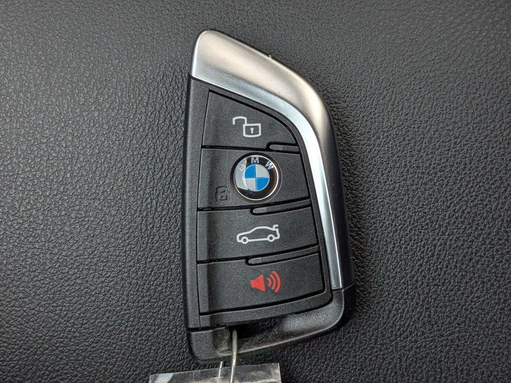 Used 2024 BMW X3 xDrive30i w/ Premium Package w/ZPA AWD/4WD image 34