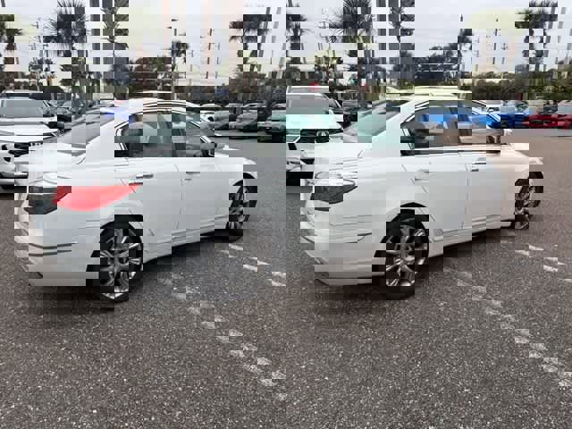 Used 2009 Hyundai Genesis 3.8 w/ Premium Plus Pkg 3 image 6