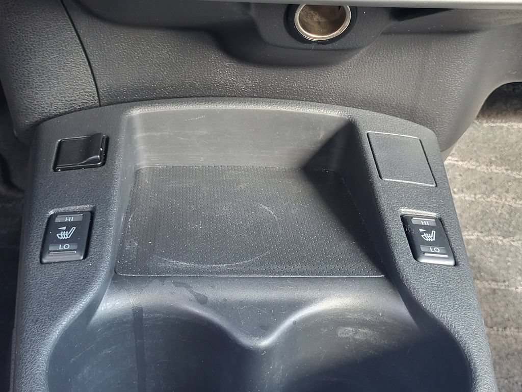 Used 2013 Nissan Leaf S FWD image 23