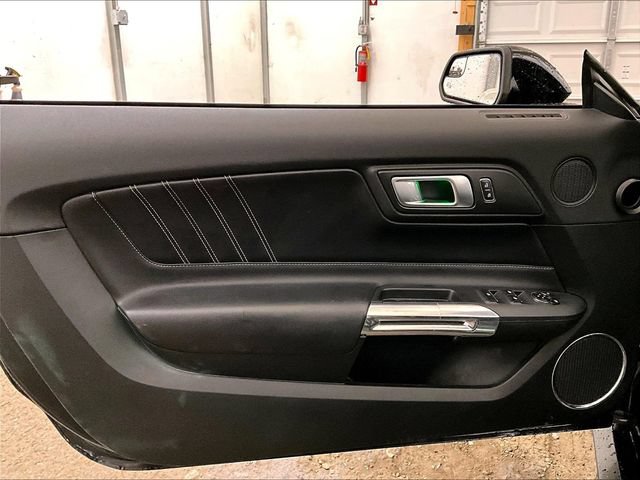 Certified 2020 Ford Mustang Premium RWD image 22