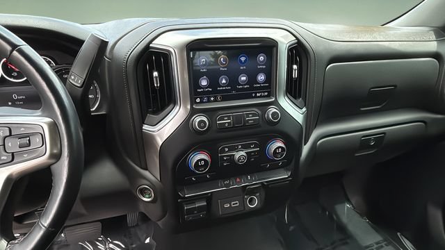Used 2022 Chevrolet Silverado 2500 LT w/ Convenience Package RWD image 25