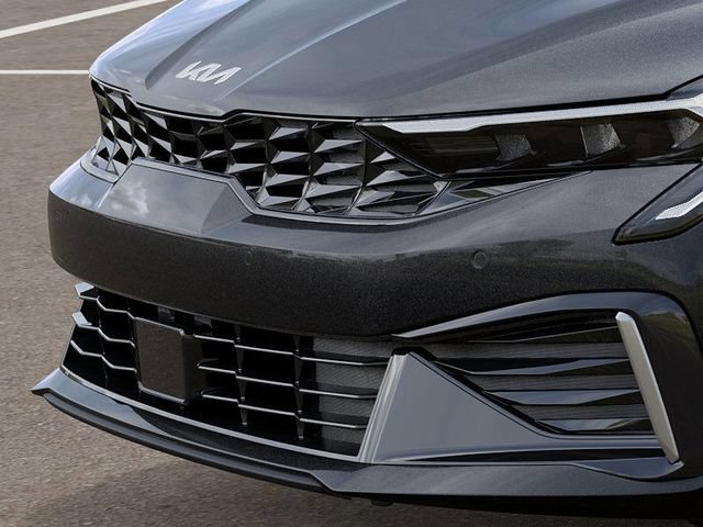 New 2026 Kia K5 LXS FWD image 12