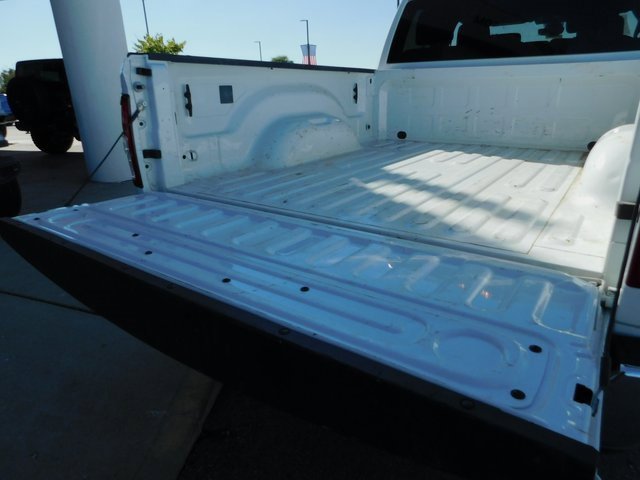 Used 2024 RAM 2500 Big Horn image 11
