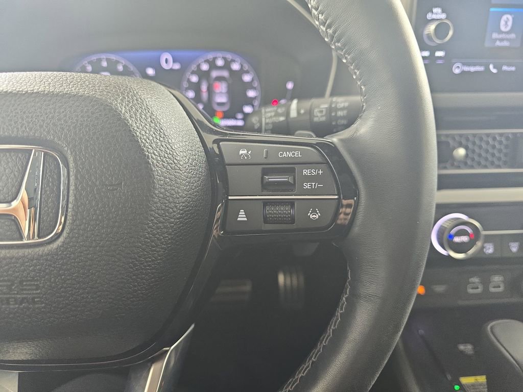 Used 2024 Honda Civic Sport Touring image 20