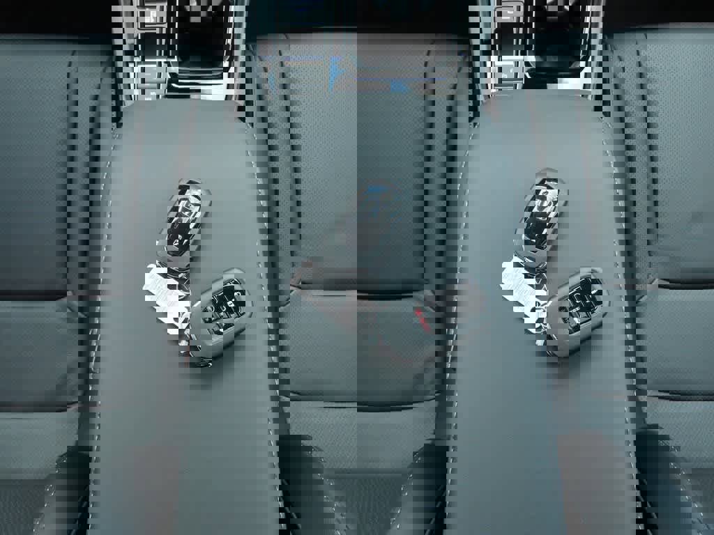 New 2025 Honda Accord Sport image 22