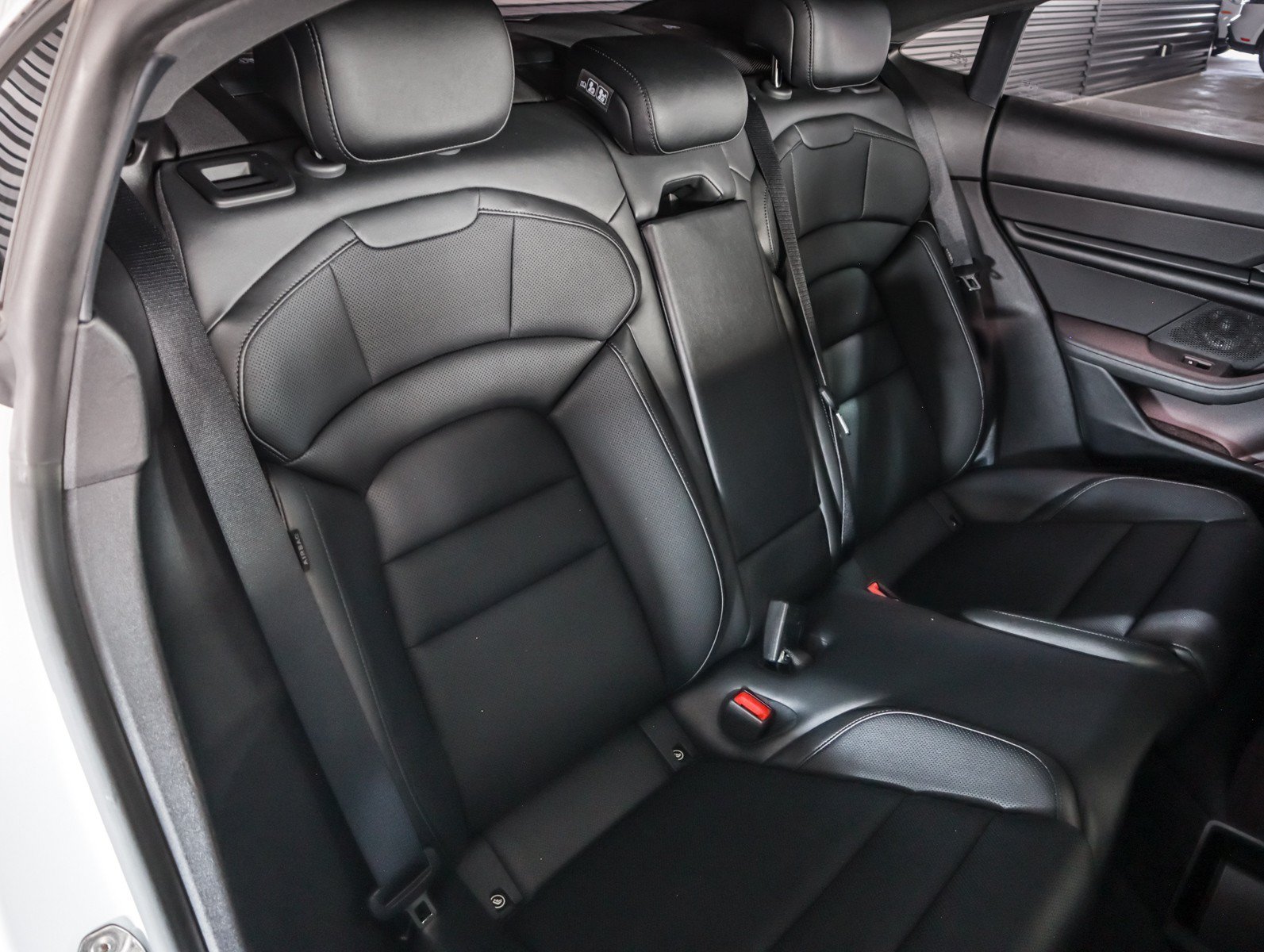 Certified 2023 Porsche Taycan RWD image 6