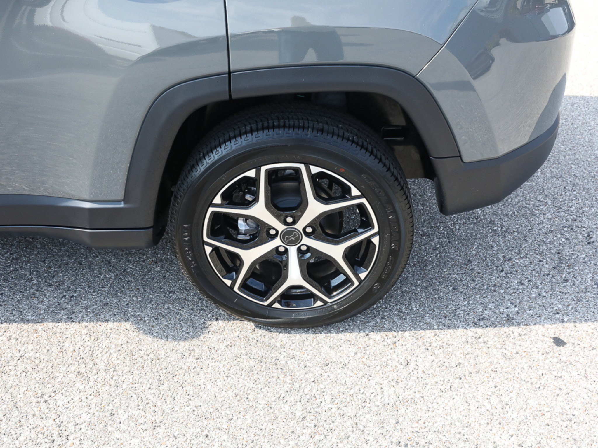 New 2026 Jeep Compass Limited AWD/4WD image 4