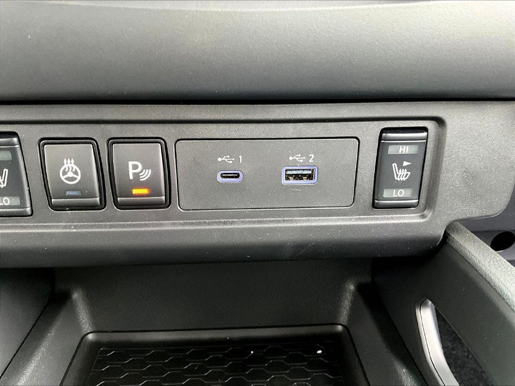 New 2026 Nissan Frontier SV w/ SV Convenience Package AWD/4WD image 26