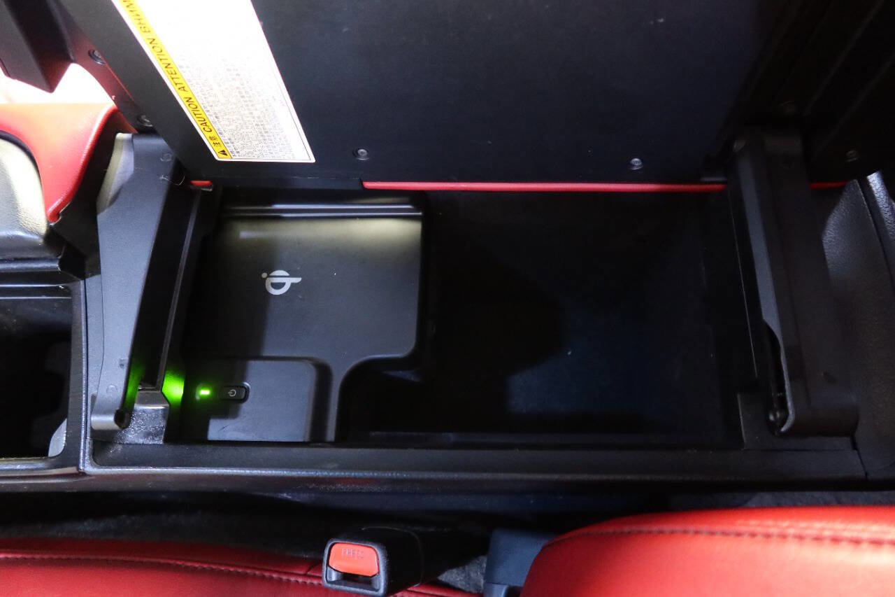 Used 2021 Lexus ES 350 F Sport w/ Accessory Package 2 image 26