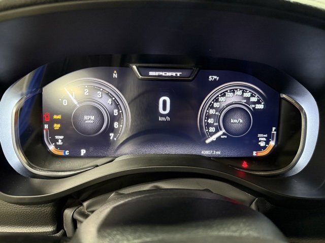 Used 2023 RAM 1500 Sport w/ Rebel Level 2 Equipment Group image 15