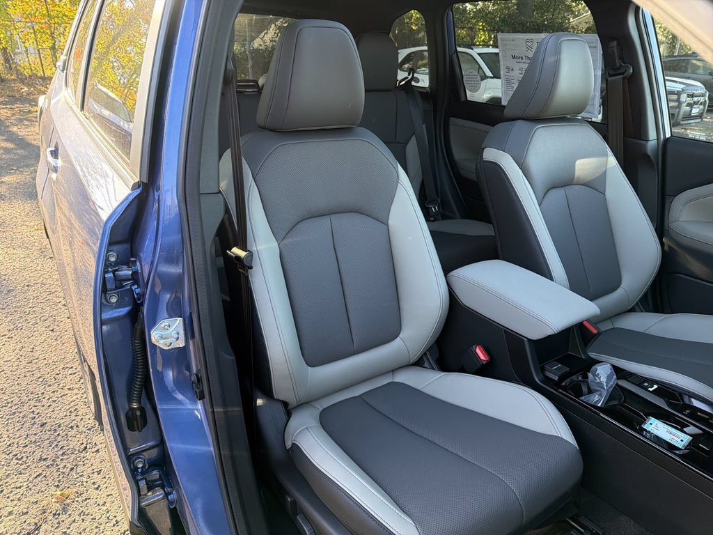 New 2026 Subaru Forester Limited AWD/4WD image 15