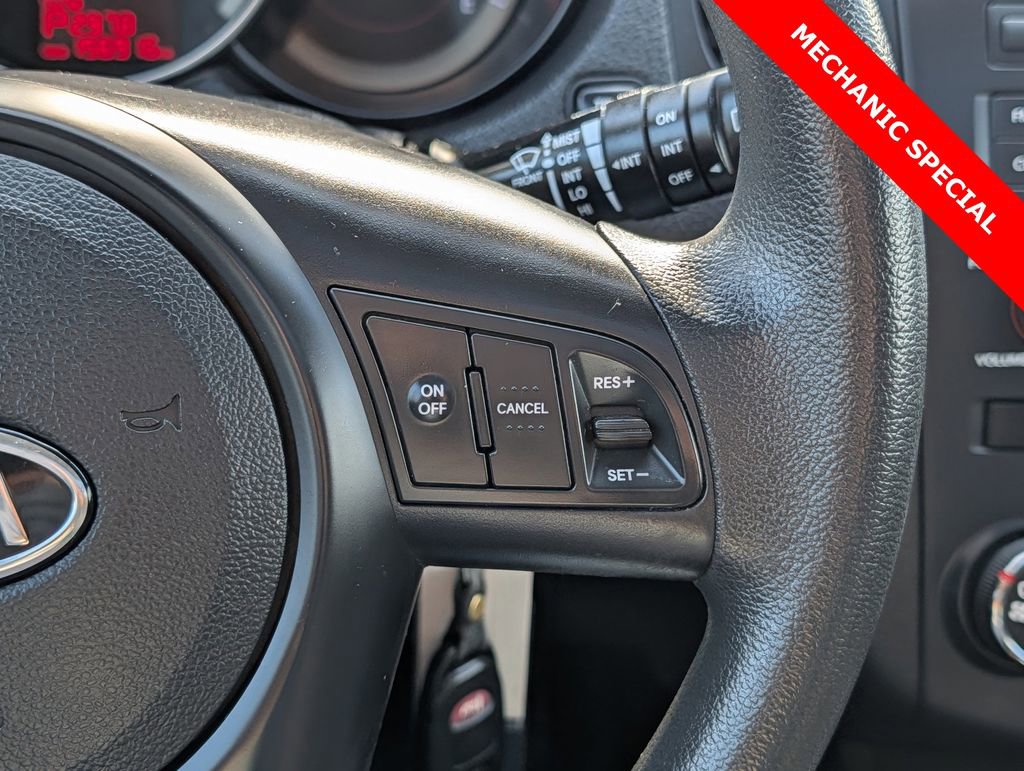 Used 2012 Kia Forte EX image 20