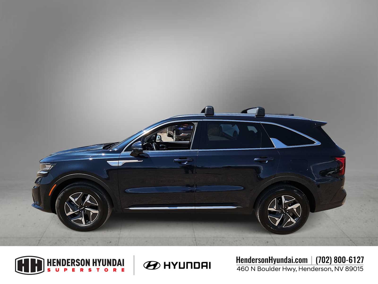 Used 2023 Kia Sorento EX FWD image 5