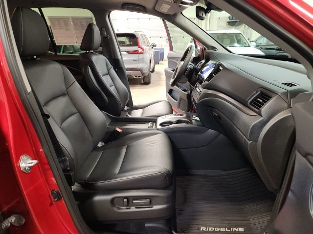 Used 2023 Honda Ridgeline RTL image 29