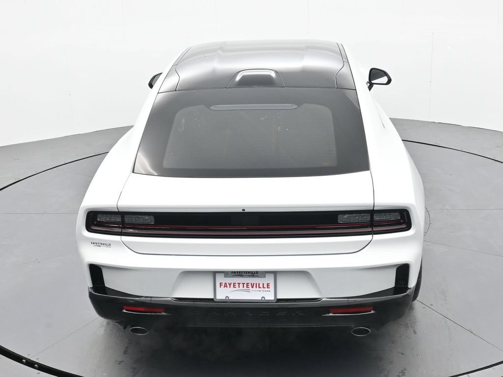 New 2026 Dodge Charger R/T AWD/4WD image 29