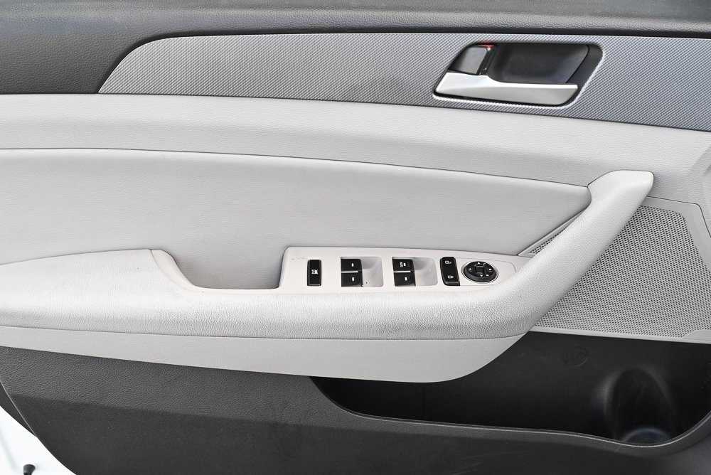 Used 2018 Hyundai Sonata SEL image 13