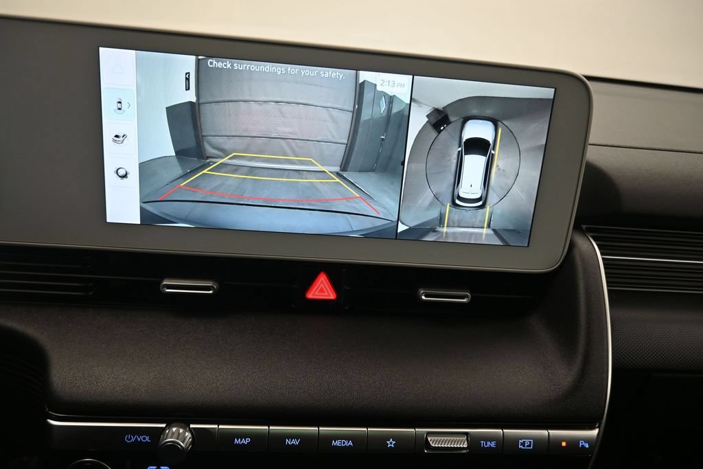 Used 2024 Hyundai Ioniq 5 Limited RWD image 17