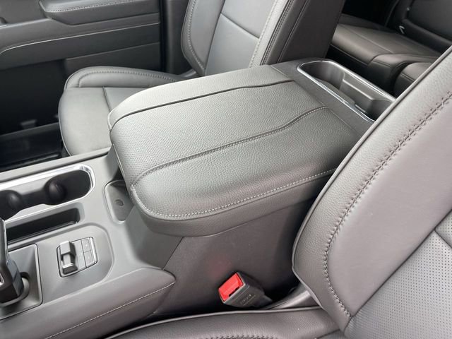 New 2026 GMC Sierra 1500 Denali w/ Denali Reserve Package image 20