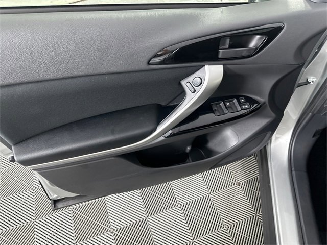 New 2025 Mitsubishi Eclipse Cross LE image 23