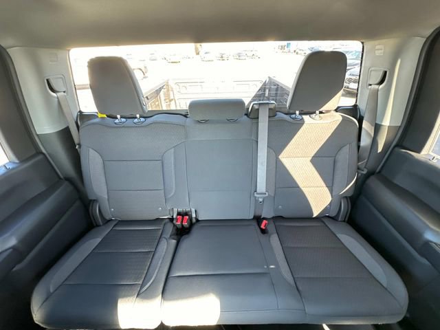 New 2025 Chevrolet Low Cab Forward 5500XD RWD image 52