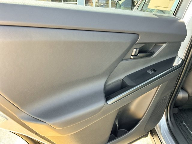 New 2026 Toyota bZ Woodland AWD/4WD image 23