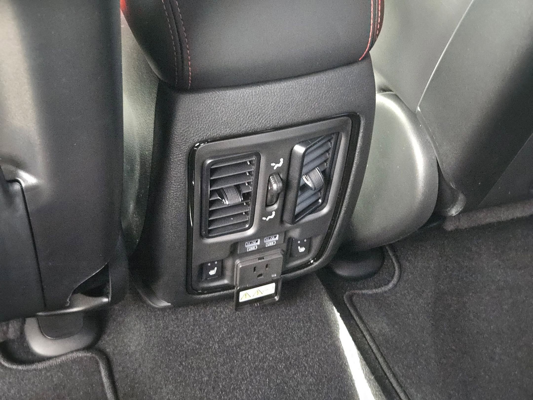 New 2026 Dodge Durango GT image 20