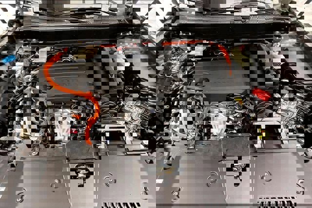 New 2026 Honda CR-V Sport-L image 13