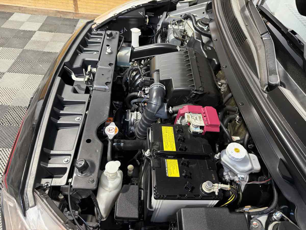 Used 2023 Mitsubishi Mirage Black Edition FWD image 28