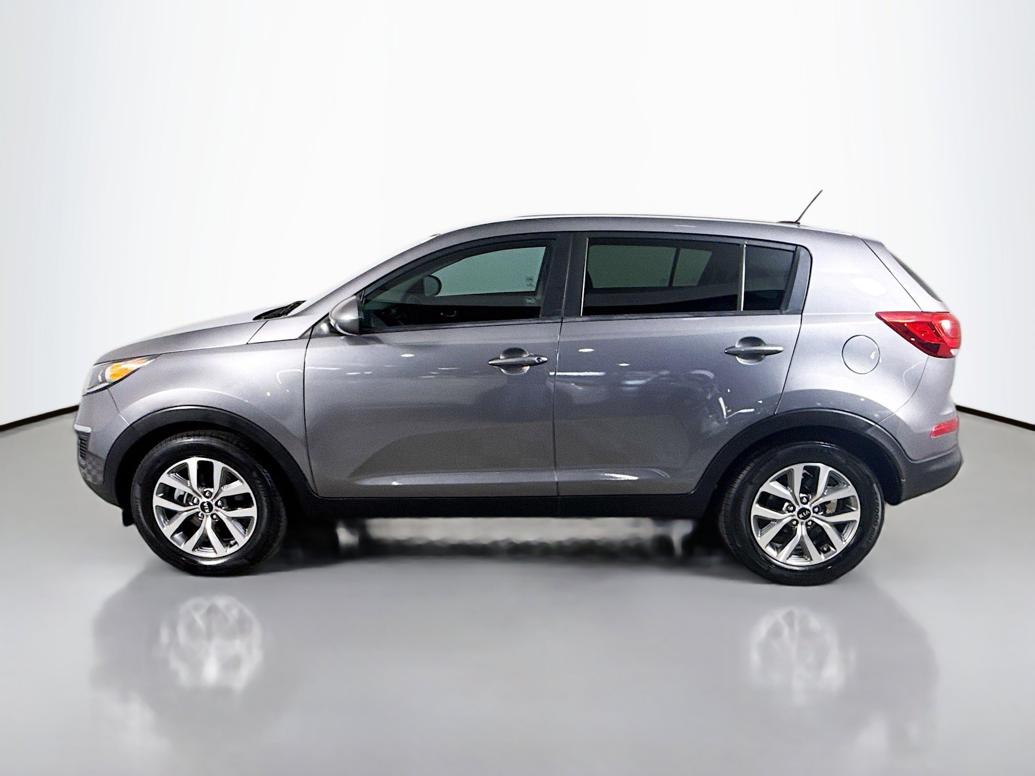 Used 2016 Kia Sportage LX image 6