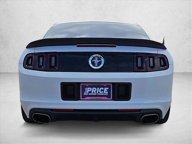 Used 2013 Ford Mustang Boss 302 w/ Boss 302 Accessory Pkg image 7