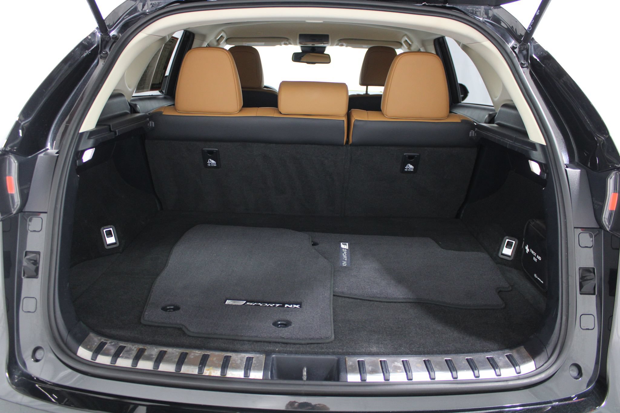 Used 2019 Lexus NX 300 AWD image 20