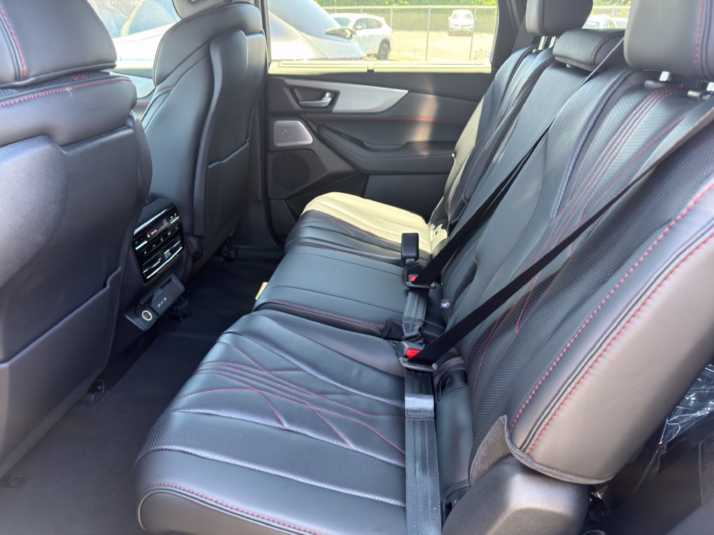 Used 2026 Acura MDX A-Spec w/ Advance Package AWD/4WD image 29