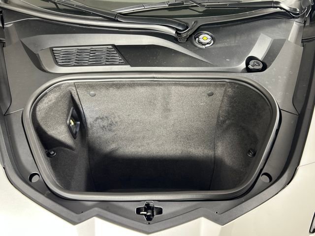 New 2026 Chevrolet Corvette Stingray Coupe w/ 1LT image 20