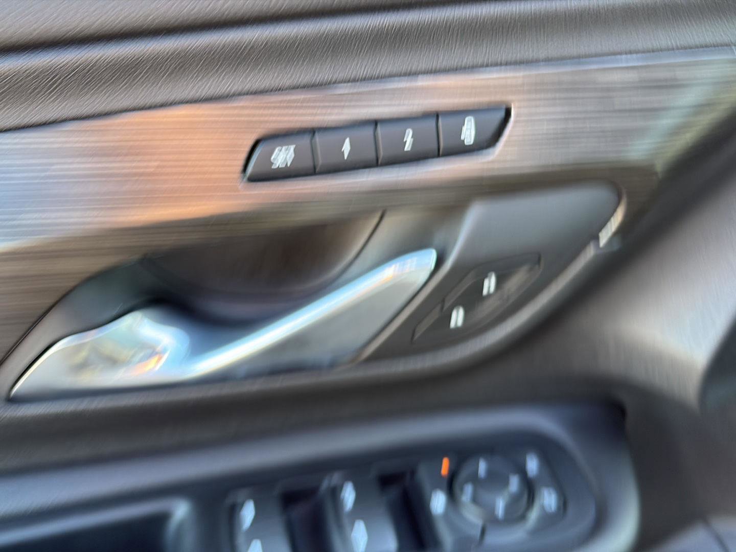 Used 2020 GMC Terrain SLT w/ Preferred Package image 13