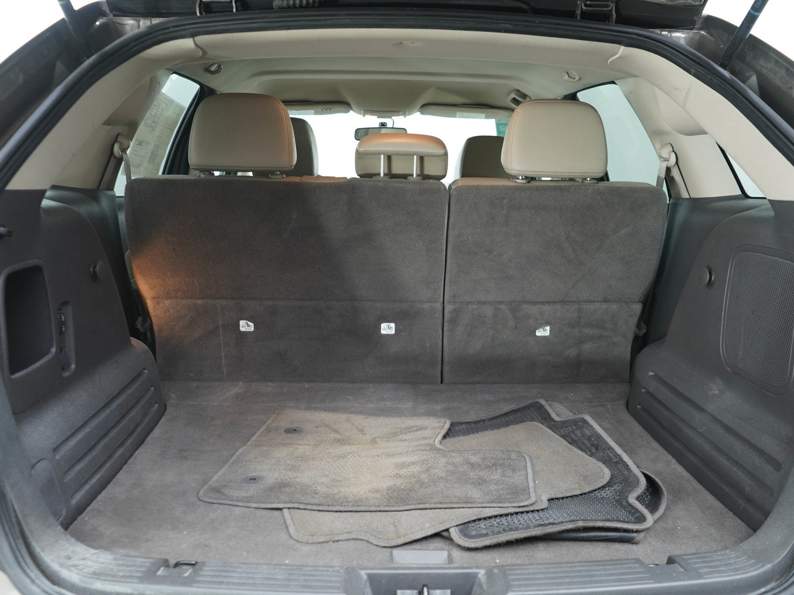 Used 2014 Ford Edge Limited FWD image 14