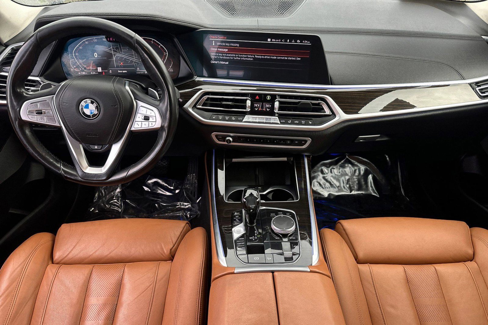 Used 2019 BMW X7 xDrive50i image 16