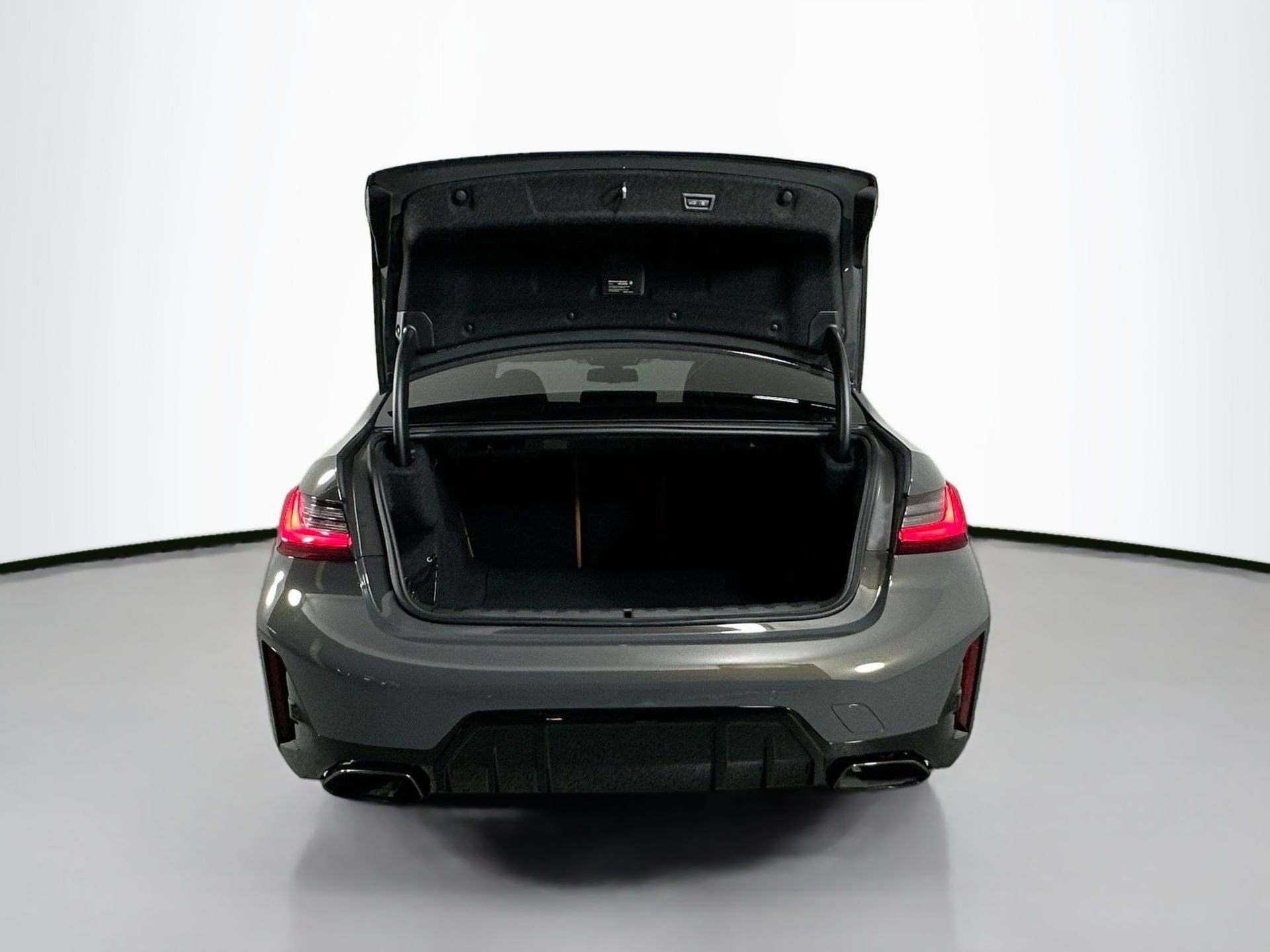 New 2026 BMW M340i image 27