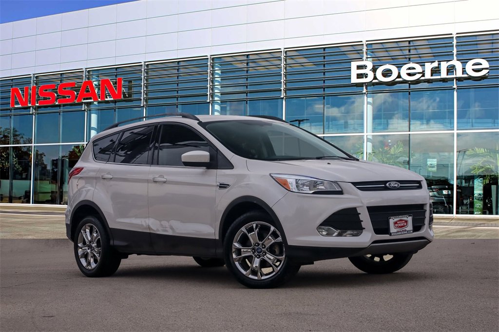 Used 2014 Ford Escape SE w/ Equipment Group 201A image 1