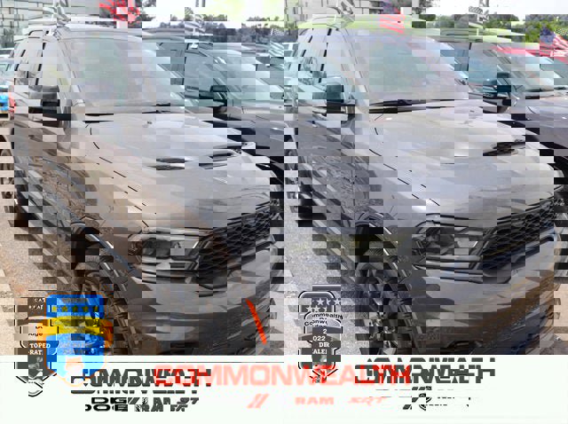 New 2024 Dodge Durango R/T image 1