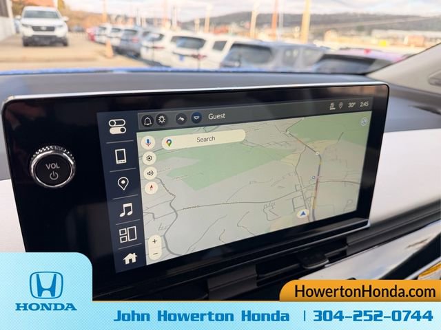 New 2026 Honda Prologue Elite image 13