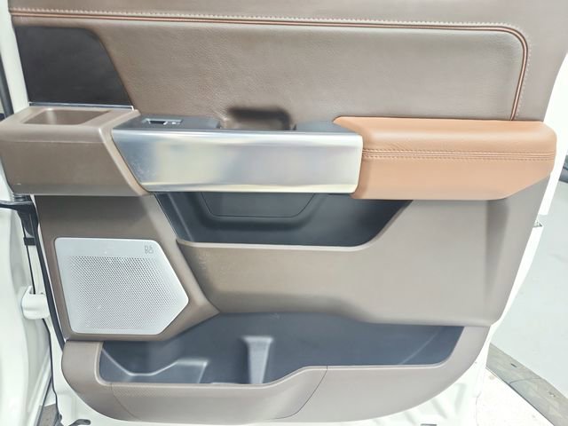 Used 2025 Ford F150 King Ranch AWD/4WD image 47