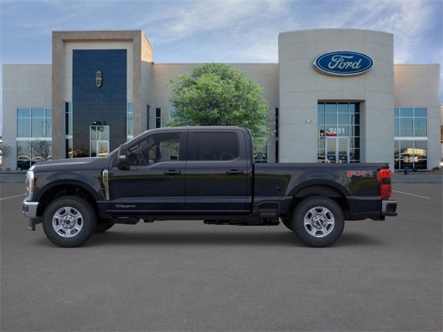 New 2026 Ford F250 XLT w/ XLT Premium Package image 3