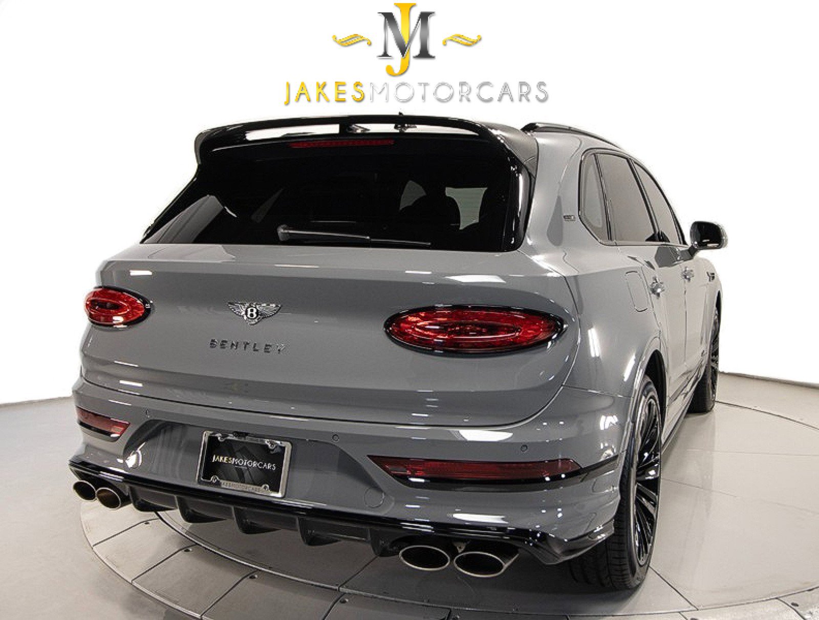 Used 2023 Bentley Bentayga Speed image 12