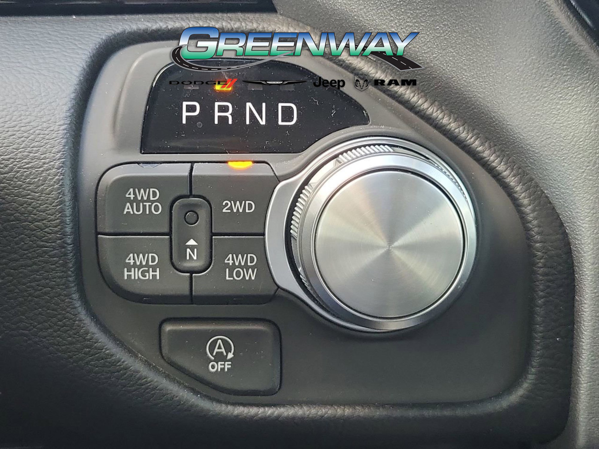 Used 2026 RAM 1500 Laramie AWD/4WD image 7