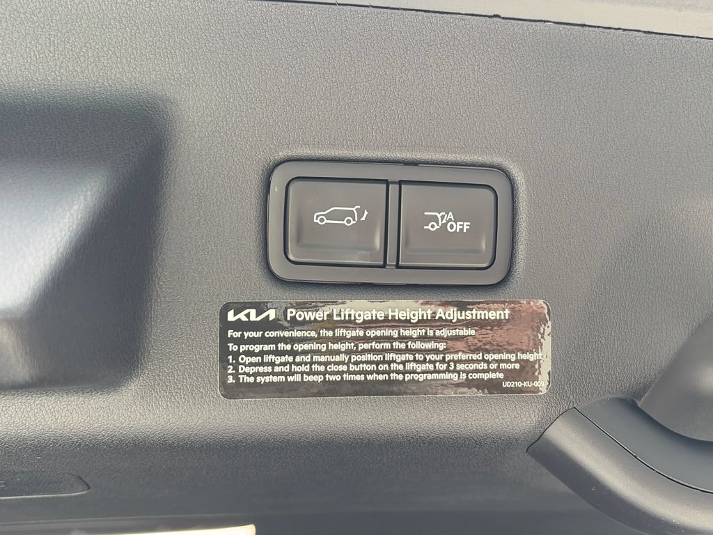 New 2027 Kia Telluride X-Line SX Prestige AWD/4WD image 7
